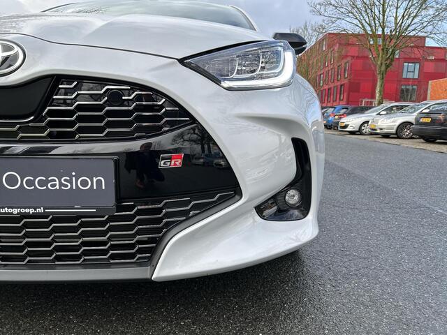 Toyota YARIS 1.5 Hybrid GR Sport