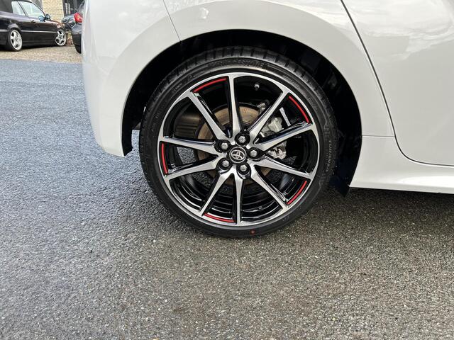 Toyota YARIS 1.5 Hybrid GR Sport