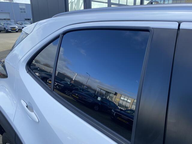 Toyota YARIS Cross 1.5 Hybrid AWD Adaptive Cruise Control, App Connect, Navigatie