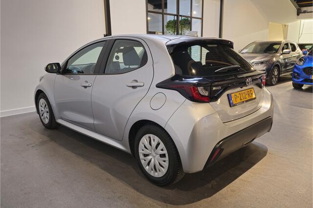Toyota YARIS 1.5 Hybrid Active - Apple Carplay/Android Auto - Adaptive Cruise - Navi