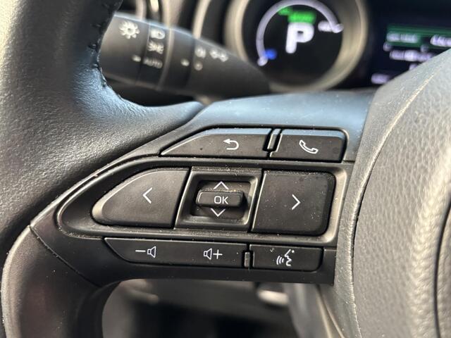 Toyota YARIS Cross 1.5 Hybrid Active