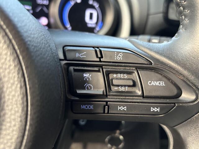 Toyota YARIS Cross 1.5 Hybrid Active