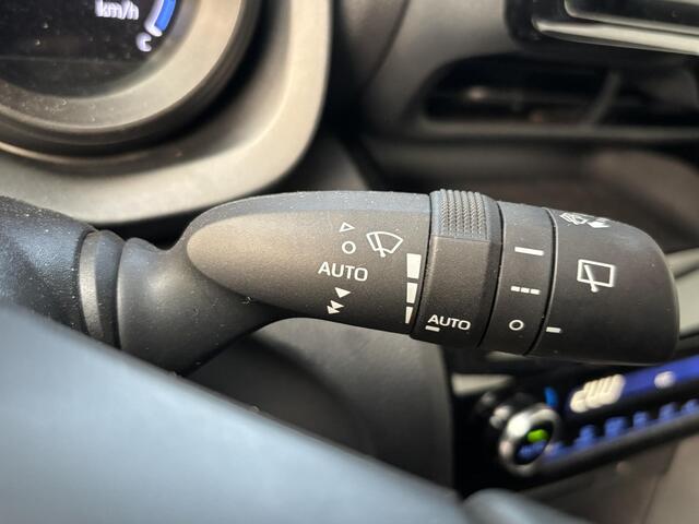 Toyota YARIS Cross 1.5 Hybrid Active