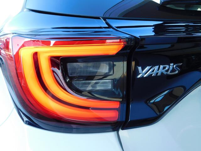 Toyota YARIS 1.5 Hybrid Dynamic