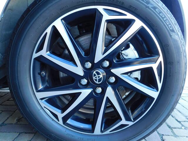 Toyota YARIS 1.5 Hybrid Dynamic