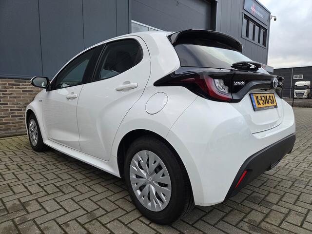 Toyota YARIS 1.5 Hybrid Active