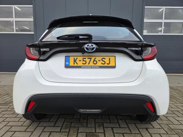 Toyota YARIS 1.5 Hybrid Active