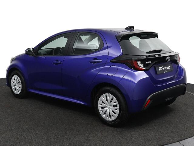 Toyota YARIS 1.5 Hybrid 115 Comfort | Nieuwe Auto | Apple Carplay & Android Auto | Climate/ Cruise control |