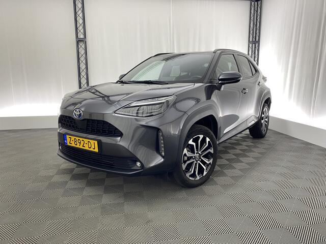 Toyota YARIS Cross 1.5 Hybrid 115 Business Plus Automaat | Apple CarPlay | Navi | Camera | ACC | DAB |