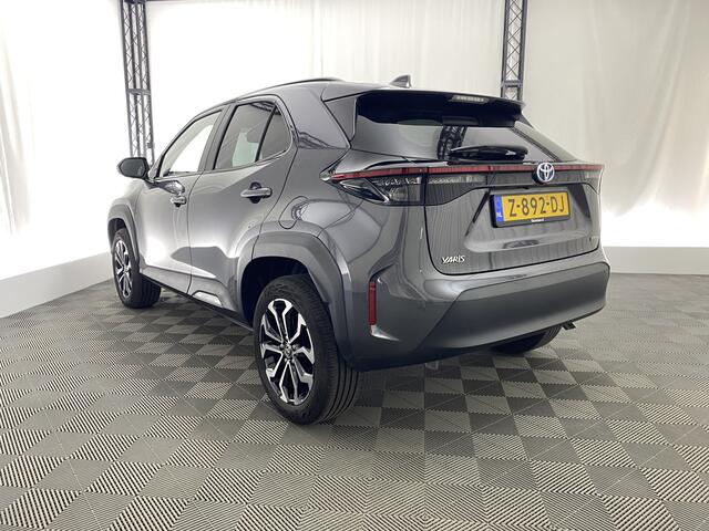 Toyota YARIS Cross 1.5 Hybrid 115 Business Plus Automaat | Apple CarPlay | Navi | Camera | ACC | DAB |