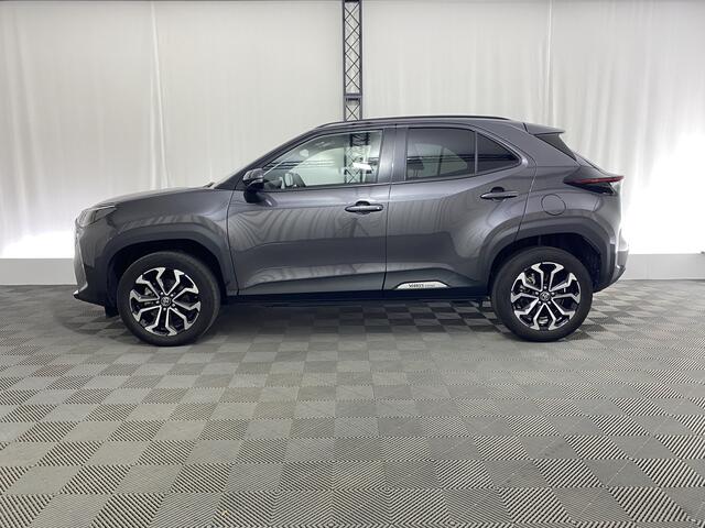 Toyota YARIS Cross 1.5 Hybrid 115 Business Plus Automaat | Apple CarPlay | Navi | Camera | ACC | DAB |