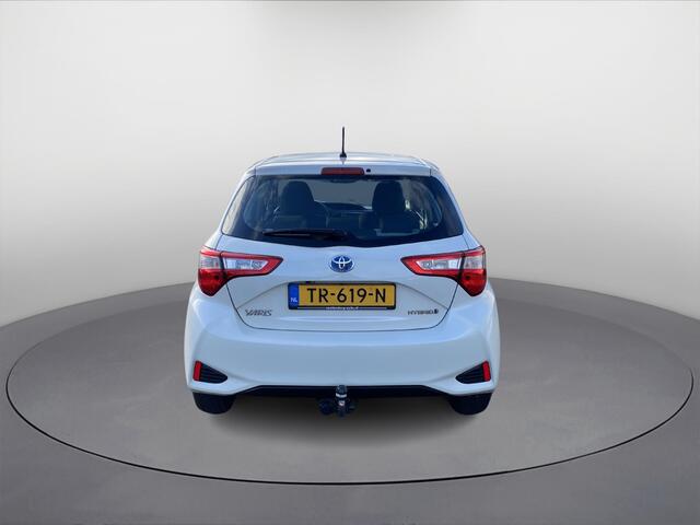 Toyota YARIS 1.5 Hybrid Active | Navigatie | Automaat | Trekhaak | Parkeer camera |