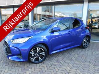 toyota-yaris-1.5-hybrid-115-first-e