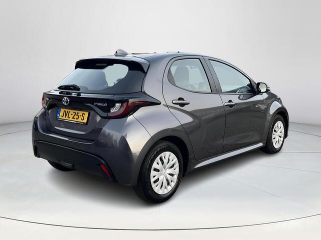 Toyota YARIS 1.5 Hybrid 115 Active | All-in prijs | Automaat | Apple/Android auto