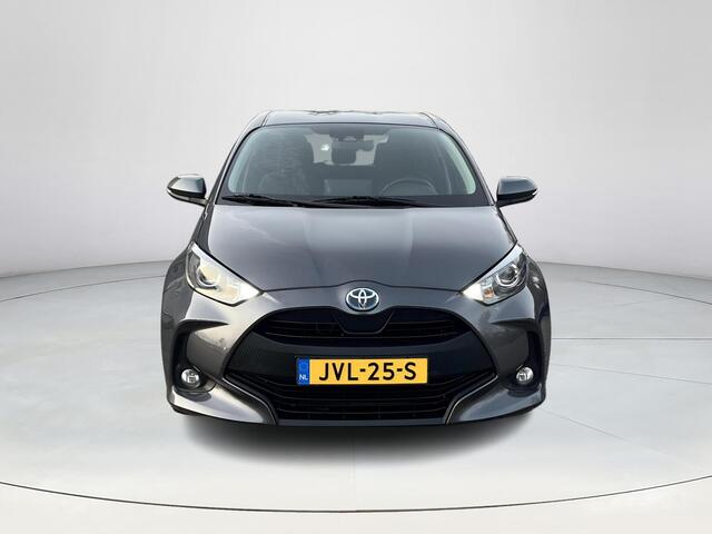 Toyota YARIS 1.5 Hybrid 115 Active | All-in prijs | Automaat | Apple/Android auto