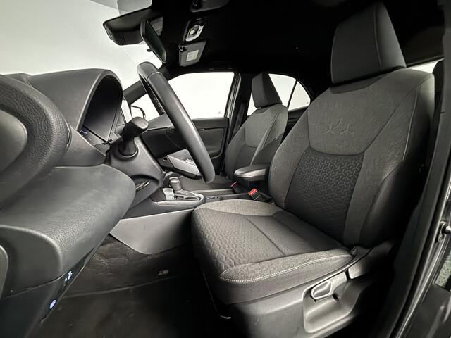 Toyota YARIS Cross 1.5 Hybrid First Edition | Cruise control adaptief | Apple Carplay |