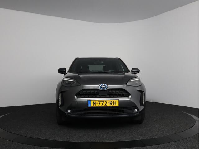 Toyota YARIS Cross 1.5 Hybrid First Edition | Cruise control adaptief | Apple Carplay |