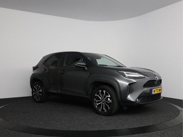 Toyota YARIS Cross 1.5 Hybrid First Edition | Cruise control adaptief | Apple Carplay |