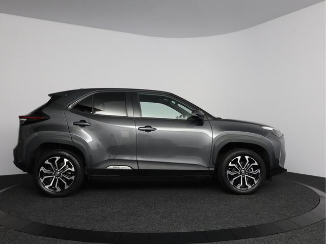 Toyota YARIS Cross 1.5 Hybrid First Edition | Cruise control adaptief | Apple Carplay |