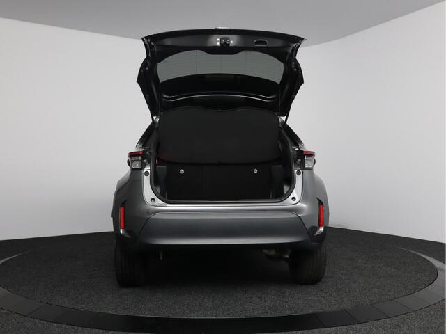 Toyota YARIS Cross 1.5 Hybrid First Edition | Cruise control adaptief | Apple Carplay |