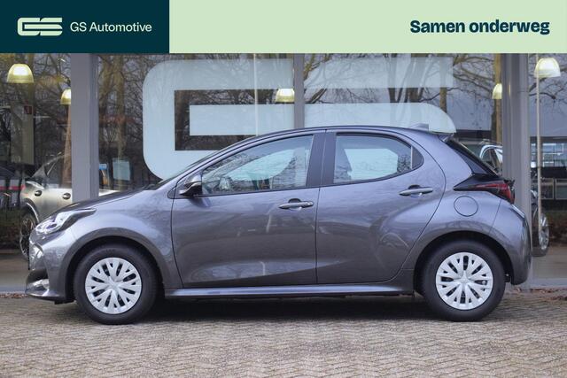Toyota YARIS 1.5 VVT-i Active TELEFOON|CRUISE|CAMERA|CARPLAY