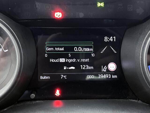 Toyota YARIS 1.5 Hybrid Dynamic