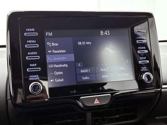 Toyota YARIS 1.5 Hybrid Dynamic