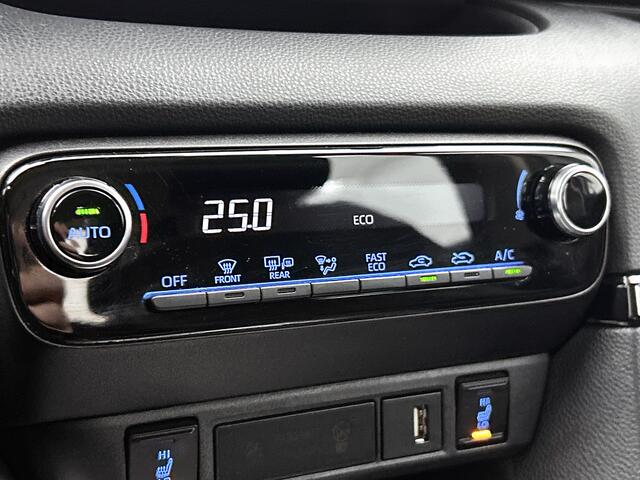 Toyota YARIS 1.5 Hybrid Dynamic