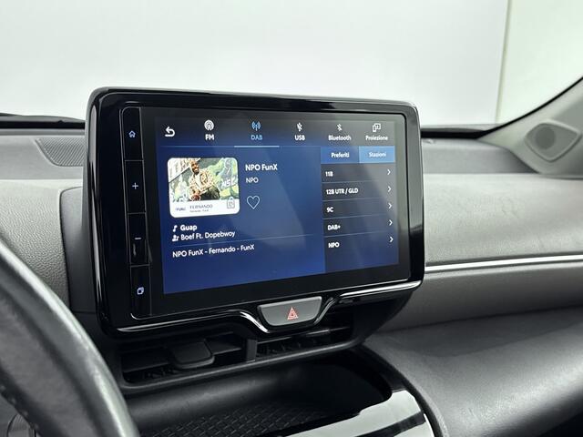 Toyota YARIS Cross 1.5 Hybrid Executive | Pano | Stoelverwarming |