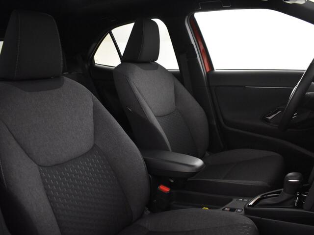 Toyota YARIS Cross 1.5 Hybrid 115 Style | Stuur en Stoelverwarming | Keyless