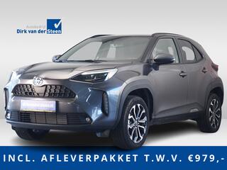 toyota-yaris-cross-1.5-hybrid-130-e