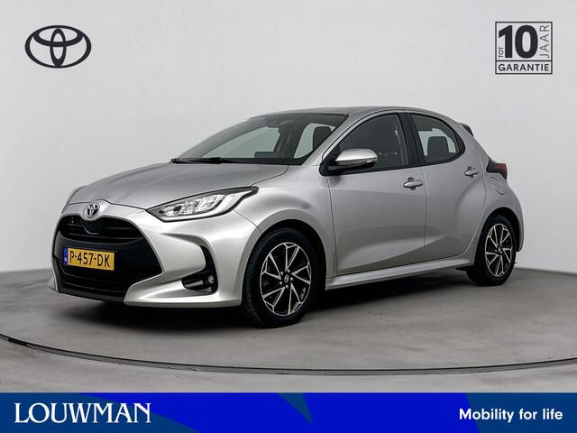 Toyota YARIS 1.5 Hybrid Dynamic | Achteruitrijcamera | Cruise control