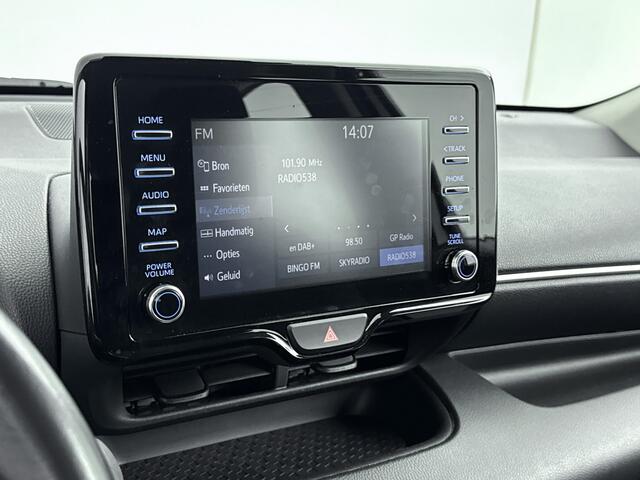 Toyota YARIS 1.5 Hybrid Dynamic | Achteruitrijcamera | Cruise control