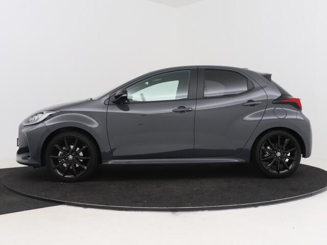 Toyota YARIS Hybrid 130 GR Sport *Vraag Naar De Levertijd*