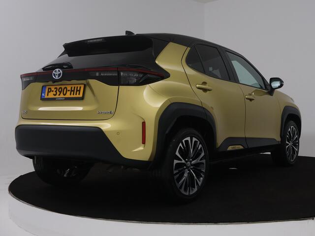 Toyota YARIS Cross 1.5 Hybrid Executive