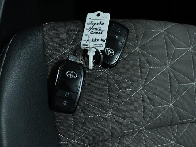 Toyota YARIS Cross 1.5 Hybrid Executive