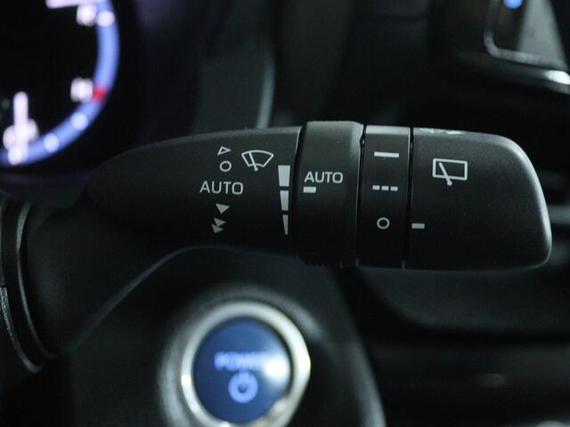 Toyota YARIS Cross 1.5 Hybrid Executive