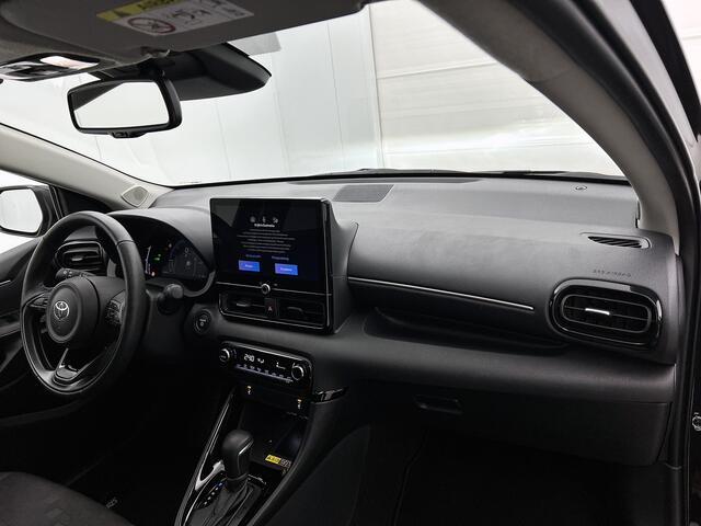 Toyota YARIS 1.5 Hybrid Dynamic Comfort Pack | NL dealeronderhouden |