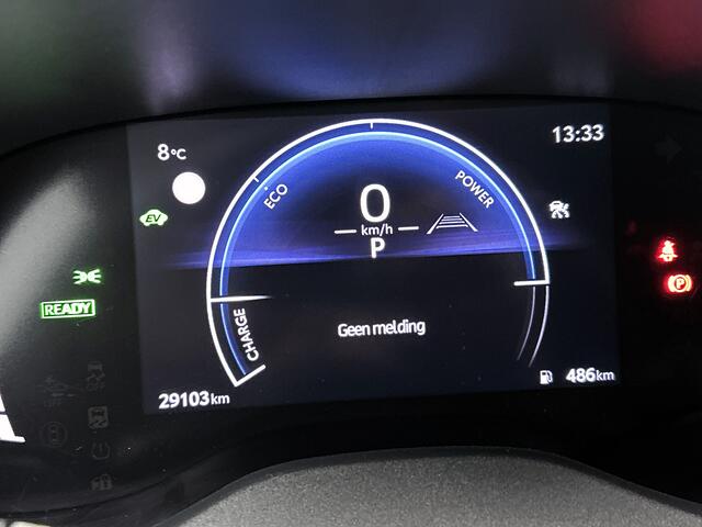 Toyota YARIS Cross 1.5 Hybrid Dynamic Comfort Pack | NL dealeronderhouden |