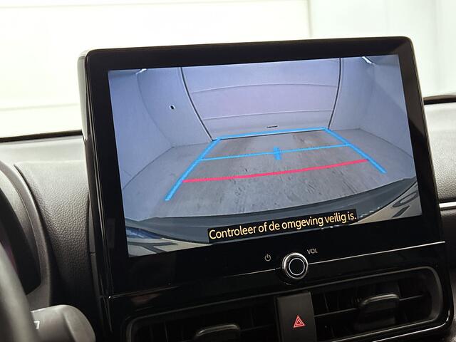 Toyota YARIS Cross 1.5 Hybrid Dynamic Comfort Pack | NL dealeronderhouden |