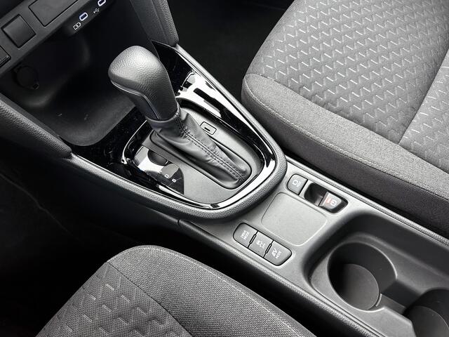 Toyota YARIS Cross 1.5 Hybrid Dynamic Comfort Pack | NL dealeronderhouden |