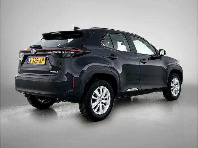 Toyota YARIS Cross 1.5 Hybrid Active | NL dealeronderhouden |