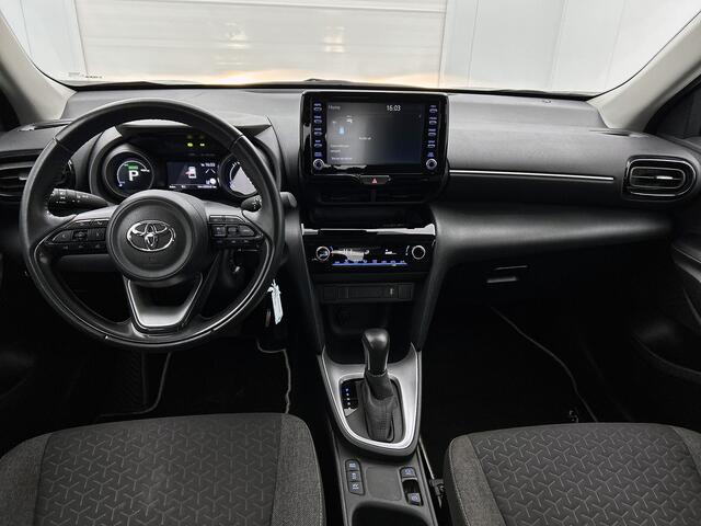 Toyota YARIS Cross 1.5 Hybrid Active | NL dealeronderhouden |