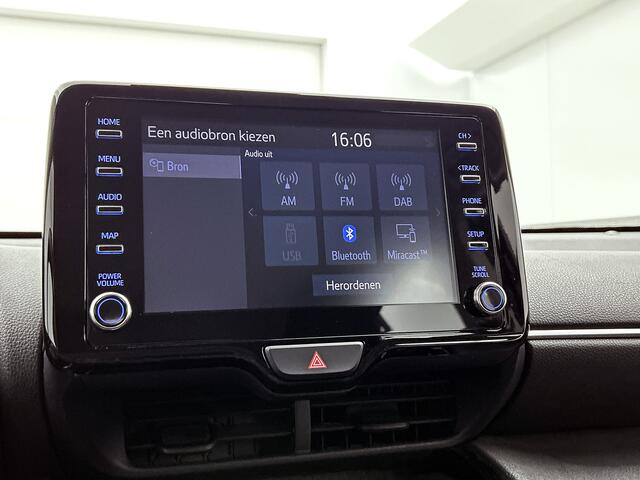 Toyota YARIS Cross 1.5 Hybrid Active | NL dealeronderhouden |