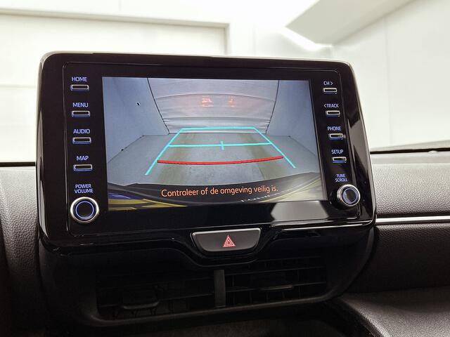Toyota YARIS Cross 1.5 Hybrid Active | NL dealeronderhouden |