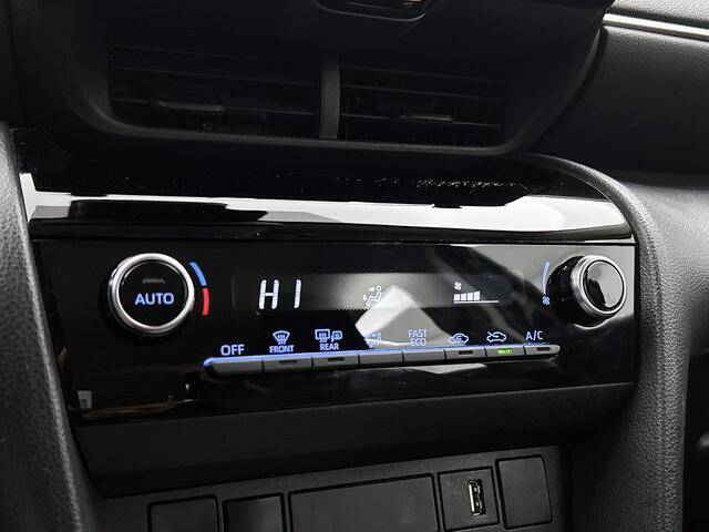 Toyota YARIS Cross 1.5 Hybrid Active | NL dealeronderhouden |