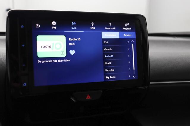 Toyota YARIS Cross 1.5 Hybrid Dynamic | Apple Carplay/Android Auto | Navigatie | Parkeercamera | Adaptieve Cruise Control |