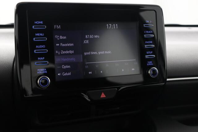 Toyota YARIS 1.5 Hybrid Active | Apple Carplay/Android Auto | Navigatie | Stoelverwarming |