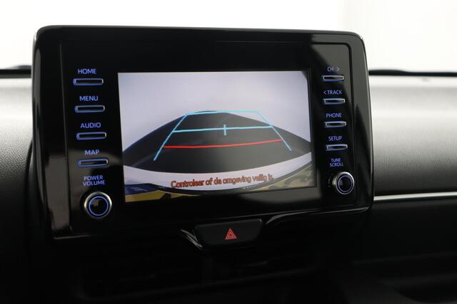 Toyota YARIS 1.5 Hybrid Active | Apple Carplay/Android Auto | Navigatie | Stoelverwarming |