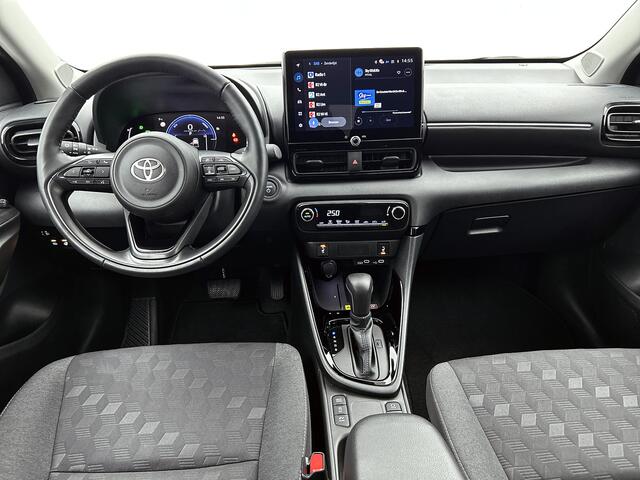 Toyota YARIS 1.5 Hybrid Dynamic | Comfort Pack |